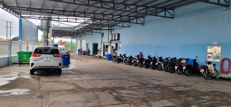 Thủy Sản Nguyễn Thắng